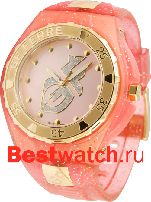 Часы GF Ferre Ladies GF.ME9024J_17